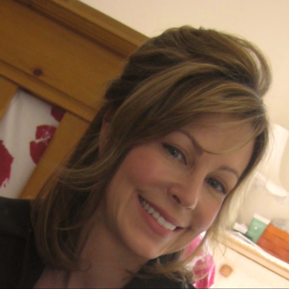Meet your Posher, Karen